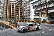 Ma Qing Hua maakt WTCC-comeback in Macau