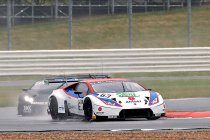 Silverstone: Minshaw op pole - Vandierendonck derde