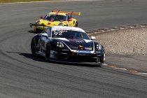 Zandvoort: Ook Benjamin Paque behaalt een tweede zege