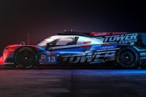24H Le Mans: Michel Vaillant van de partij met Tower Events Vaillante