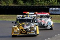 Twee afzonderlijke klassementen voor de VW Fun Cup in 2021