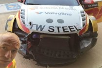 Tom Coronel niet, Rob Huff wél present op Nordschleife-test vandaag