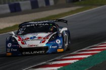 Red Bull Ring: Jules Gounon en Daniel Keilwitz grote winnaars van het weekend