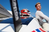 Red Bull Ring: Leon Köhler vervangt Esteban Muth