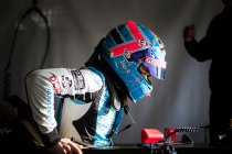 Nürburgring: Max Defourny maakt racedebuut in formule 3