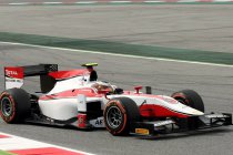 Monaco: Voorbeschouwing Stoffel Vandoorne