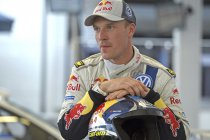 Mexico: Latvala leidt de dans