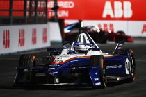Londen: belangrijke zege voor Pascal Wehrlein richting nieuwe titel