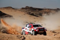 Dakar 2021: De winst van de start