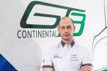 Reip tekent bij Bentley: “Niet verwacht dat het zo snel zou gaan”