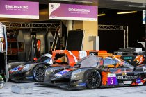 Asian Le Mans Series 2023: Een stand van zaken