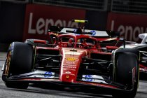 GP Mexico: Carlos Sainz domineert, Max Verstappen speelt antiheld
