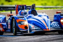 Estoril: zege voor Sébastien Loeb Racing, titel voor Signatech-Alpine
