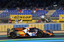 Goodyear maakt comeback in Le Mans