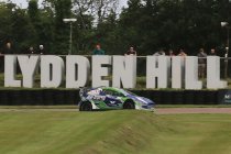 World RX: Vranckx pakt leiding in RX2e - Toekomst World RX onduidelijk