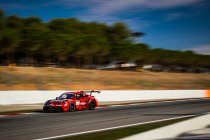 24H Barcelona: eerste startrij voor RedAnt Racing