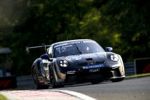 Hungaroring: Marvin Klein verrassende polesitter in Porsche Supercup