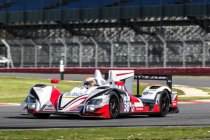 Silverstone: Jota Sport Zytek Z11SN-Nissan op pole