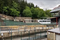 Spa Euro Races: Natuurgeweld op Spa-Francorchamps