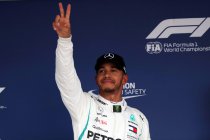 Japan: Hamilton op titelkoers terwijl Vettel blundert - Vandoorne P15