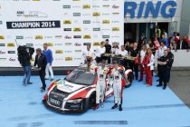 Hockenheim: Race 2: Nieuwe zege voor Wirth en Keilwitz – van Lagen vicekampioen