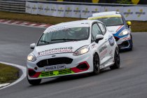 Gamma Racing Day: Geen Giovanni Van Lil aan de start!