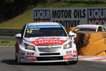Porto sluit Europees luik af