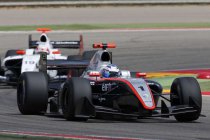 Motorland Aragon: Nyck de Vries sterk in tweede kwalificatie