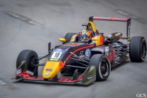 Macau: Daniel Ticktum verrassende winnaar van de GP F3