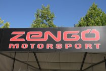 Zengő Motorsport gunt twee jonge Hongaarse talenten WTCC-zitje