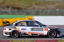 Zandvoort: Voorbeschouwing Stienes Longin - Thomas Piessens