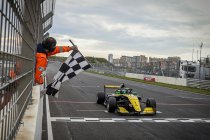 Zandvoort: Caio Collet domineert - Belgen keren teleurstellend huiswaarts