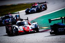 WRT snelste tijdens eerste testdag ELMS