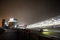 24H Nürburgring: Race stilgelegd om 22u45 - Martin (Marc VDS) aan de leiding