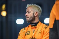 São Paulo: Jaguar op de ene dag, Sam Bird op de andere voor de vrije trainingen