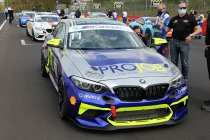 Zandvoort: Stienes Longin en Lucas van Eijndhoven winnaars in race 1