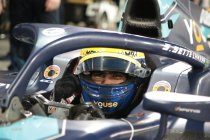 Berlijn: Sergio Sette Camara valt in bij Geox Dragon