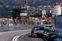 WTCR viert 100ste race in de straten van Vila Real
