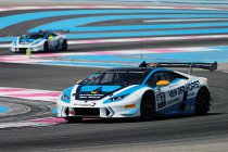Paul Ricard: Lagrange/Vanneste tweede in PRO-AM – Zege voor Van der Horst in Lamborghini Cup
