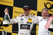 Lausitzring: Wehrlein wint - Wittmann kampioen