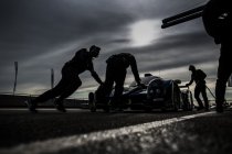 SRO aast op organisatie noodlijdend Frans GT-kampioenschap