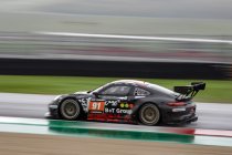 12H Mugello: Triomf en tragedie voor Herberth Motorsport