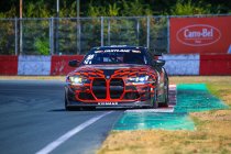 24H Zolder: Ajith - RedAnt Racing ook op kop in tweede training