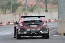 Marrakech: Esteban Guerrieri topt tweede oefensessie