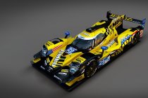 Racing Team Nederland betwist de IMSA Michelin Endurance Cup