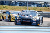 24H Spa: Gennaro Bonafede vervoegt Boutsen Ginion Racing