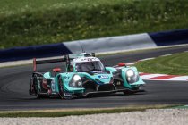 Red Bull Ring: Dubbele pole voor Panis-Barthez Competition