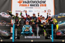 Finaleraces: Kampioenen Supercar Challenge en GT&Prototype Challenge bekend