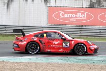 24H Zolder: RedAnt Racing leidt meer dan 250 ronden, maar strandt op de derde plaats