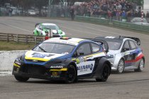 FIA Rallycross Challenge Europe dit weekend te gast in Maasmechelen